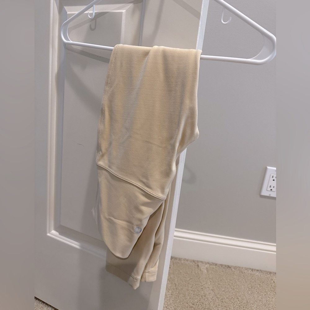 Lululemon align legging